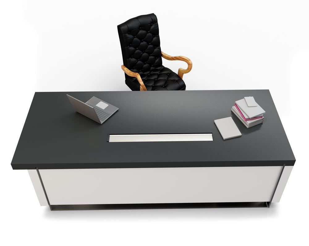 How To Choose The Right Exclusive Executive Office Desk From Werken