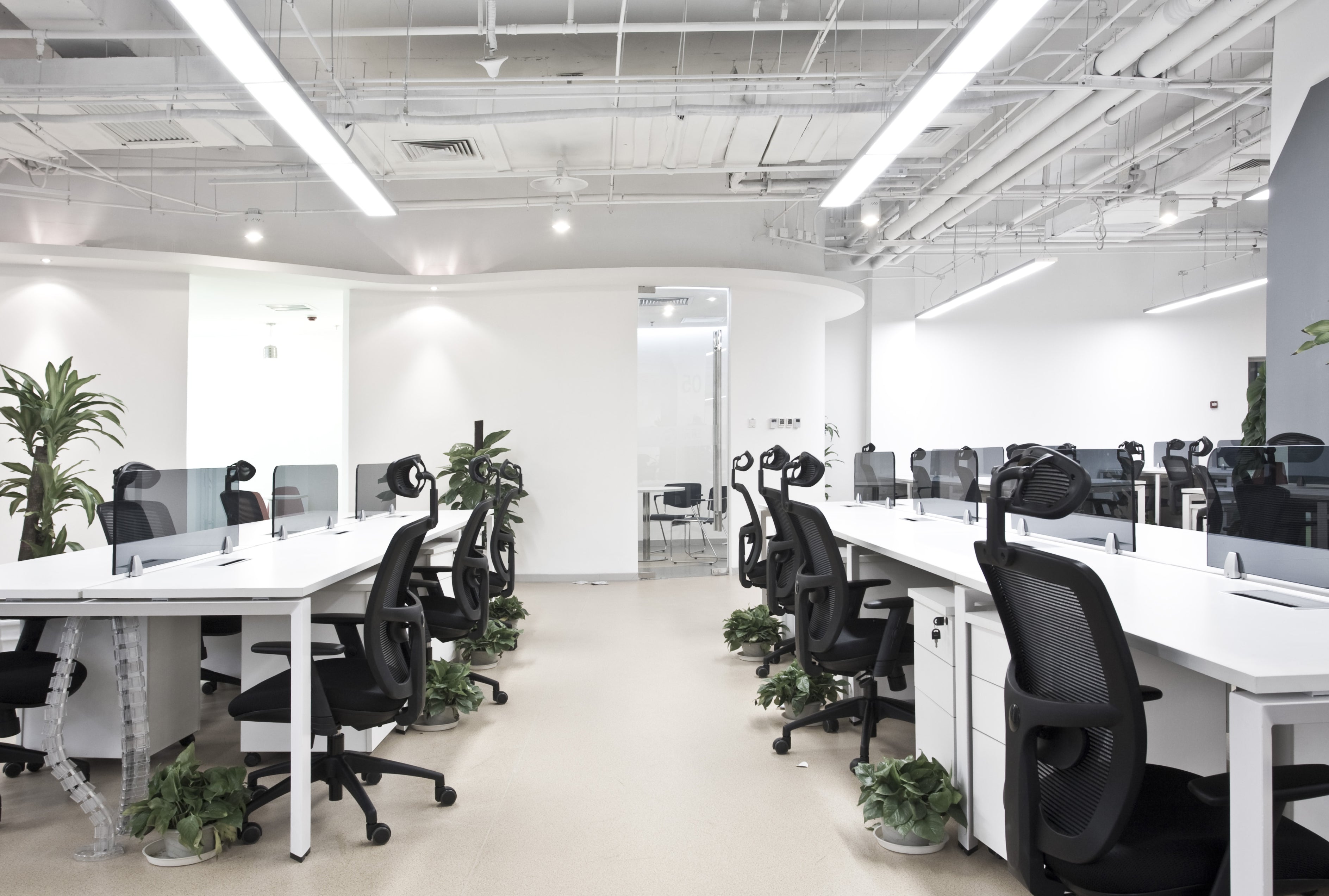 Rejuvenate your Office Space with Werken
