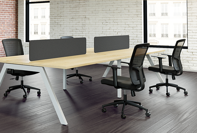 7 Advantages of Modular Office Furniture That You Can Benefit From