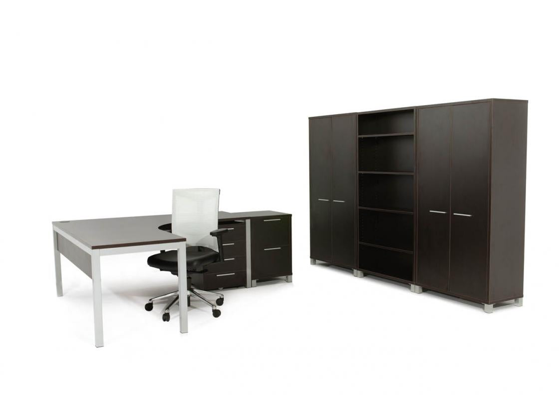 Reasons to Choose Cubit Executive Office Desks