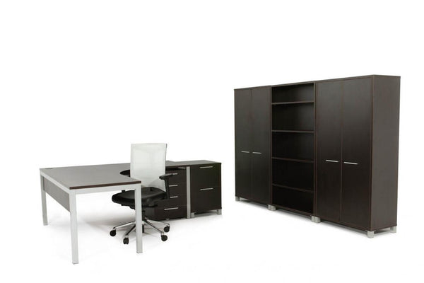 Reasons to Choose Cubit Executive Office Desks