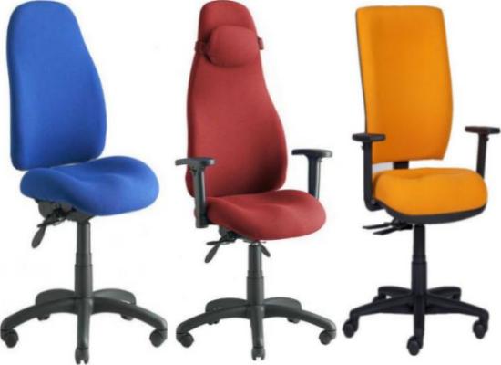 Importance of Ergonomic Office Furniture