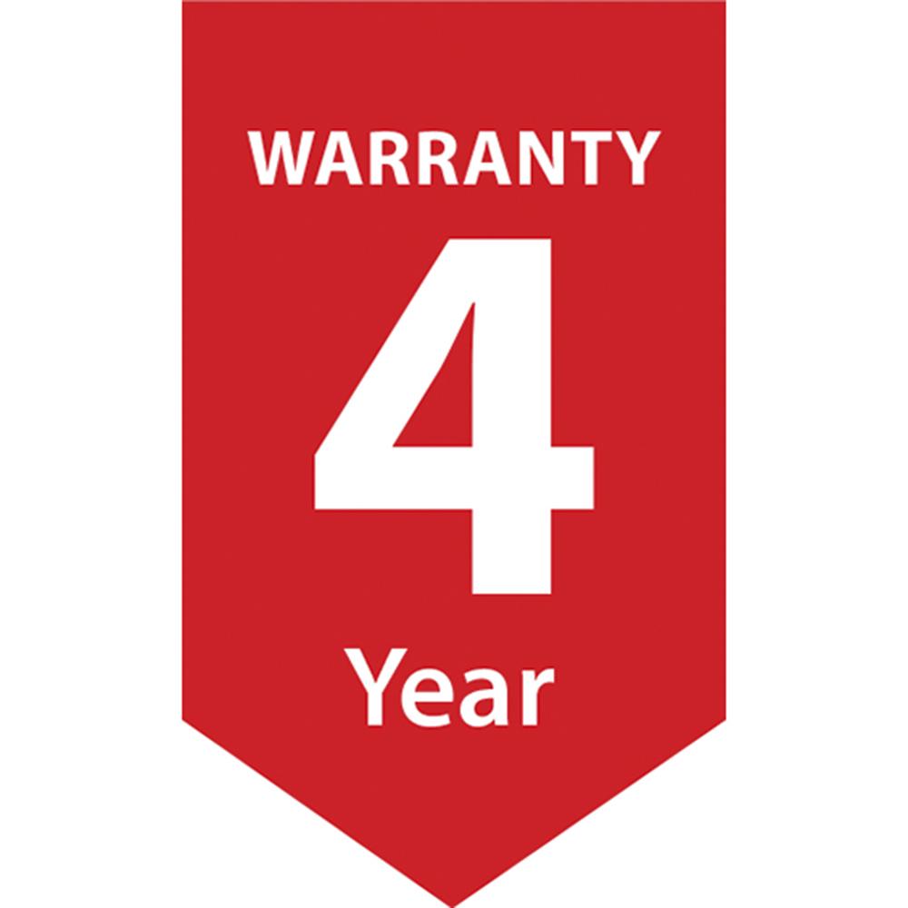 Vinn Three Seater Beam Chair