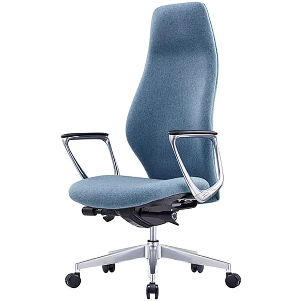 Assist High Back Office Chair with Arms