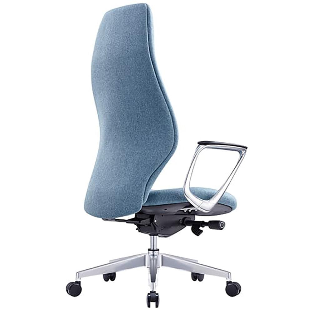 Assist High Back Office Chair with Arms