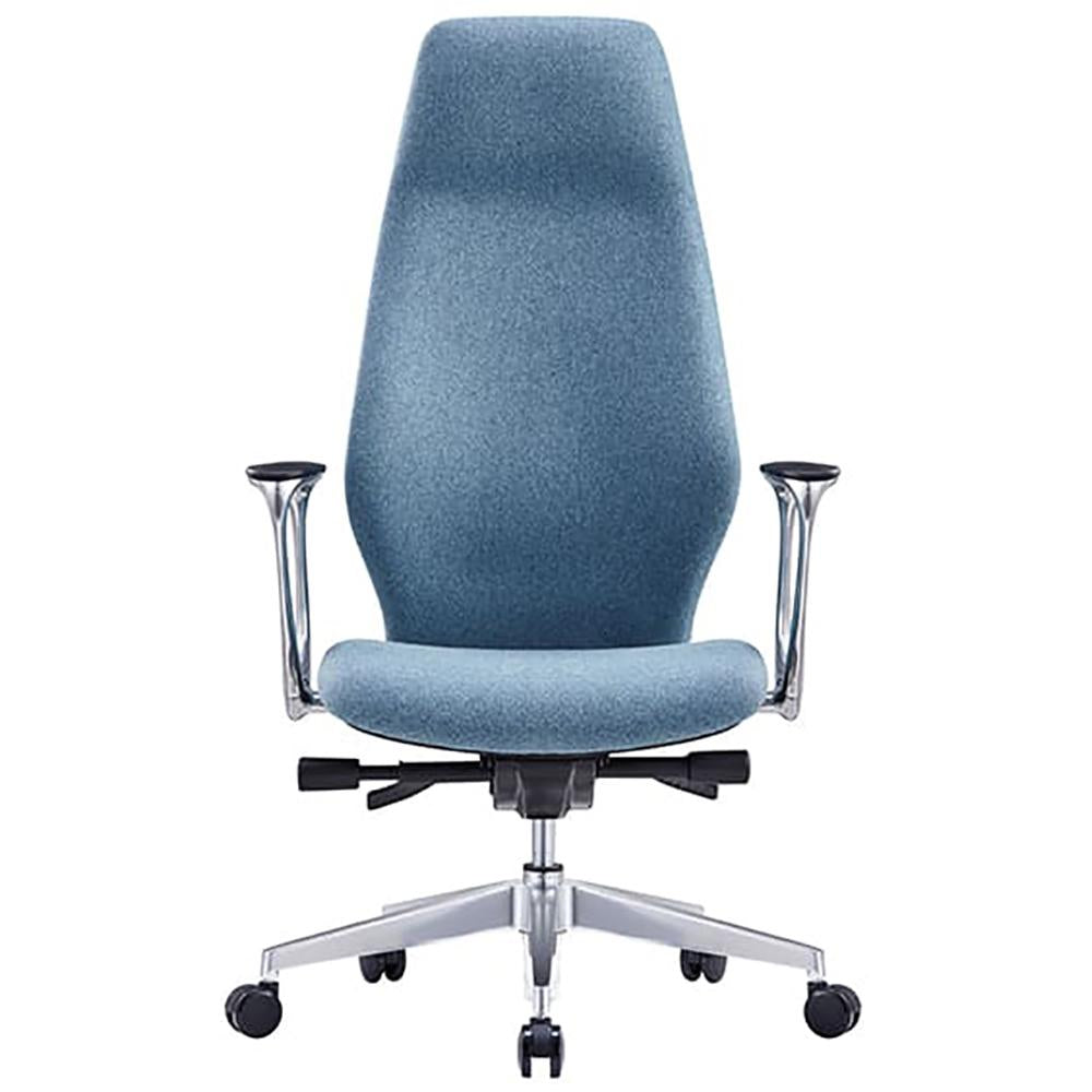 Assist High Back Office Chair with Arms