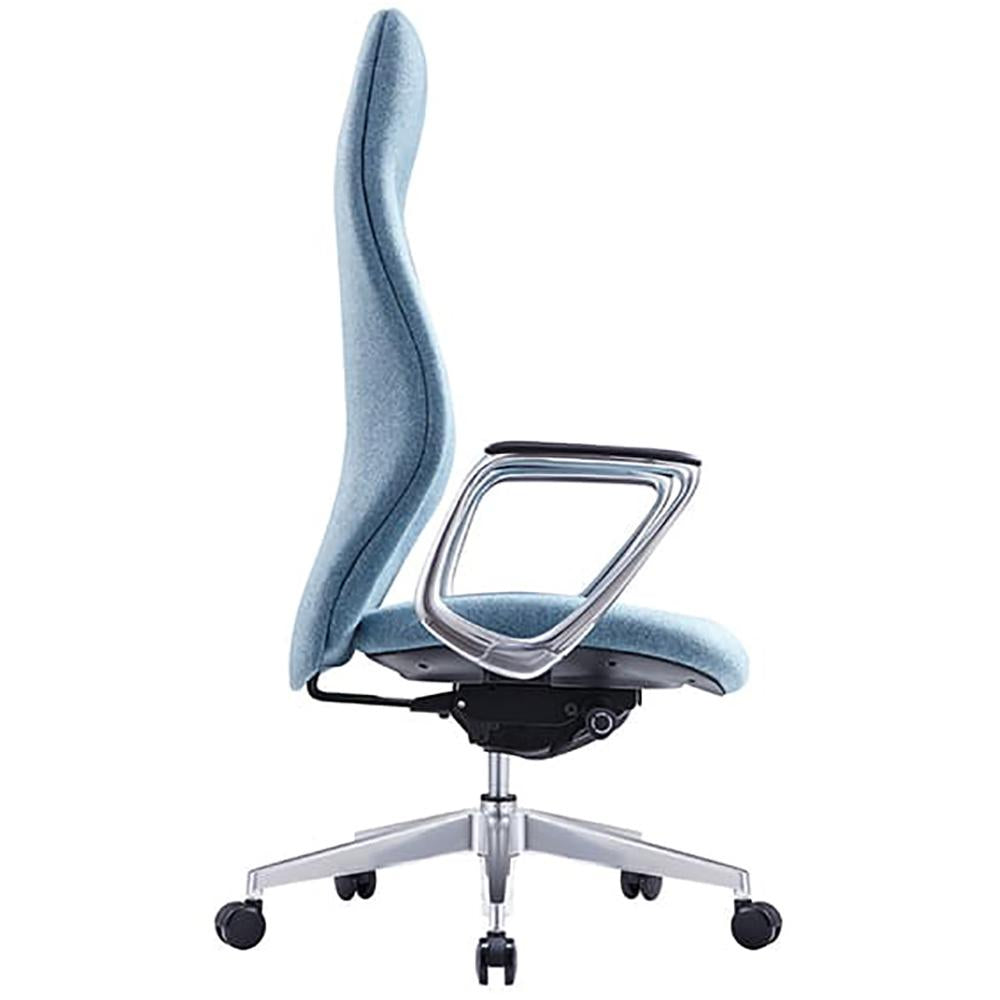 Assist High Back Office Chair with Arms