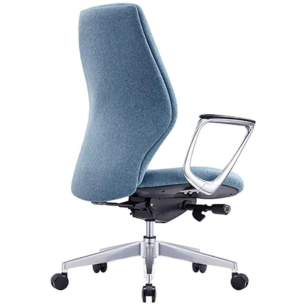 Assist Office Chair with Arms