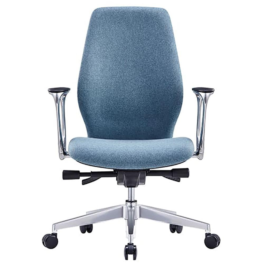 Assist Office Chair with Arms
