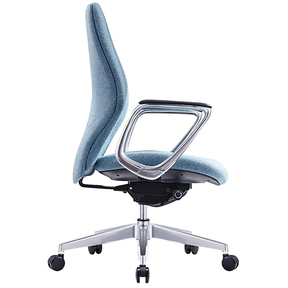 Assist Office Chair with Arms
