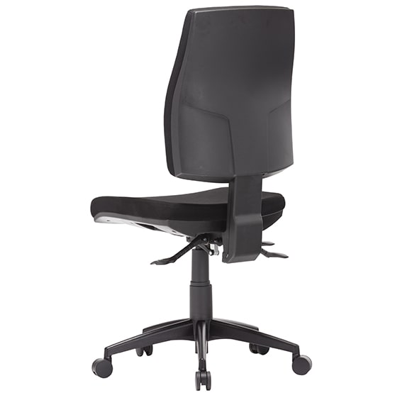 Click High Back Ergonomic Office Chair