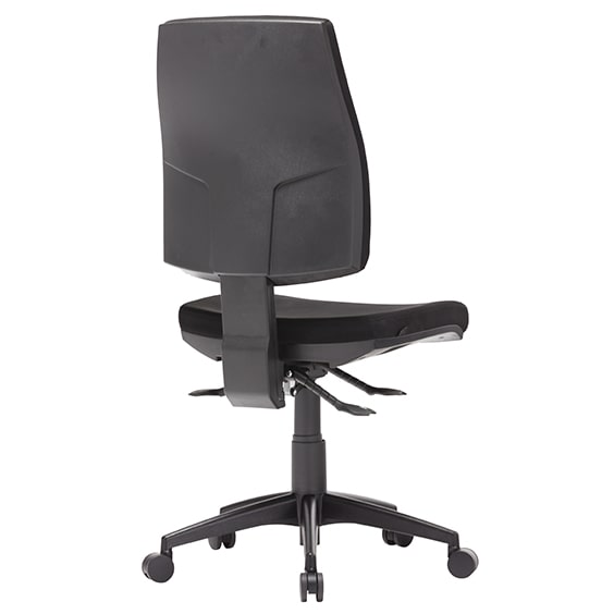 Click High Back Ergonomic Office Chair