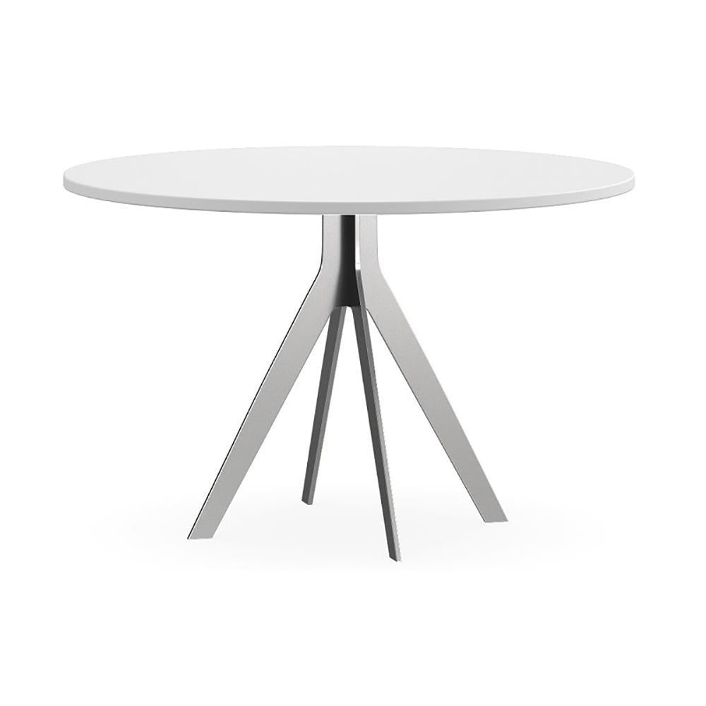Delta Nouveau 4 Leg Premium Meeting Table