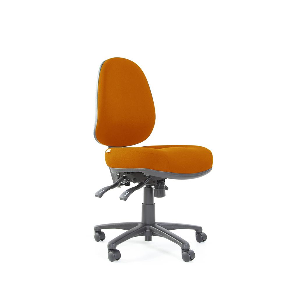 Ergoteq High Back Office Chair