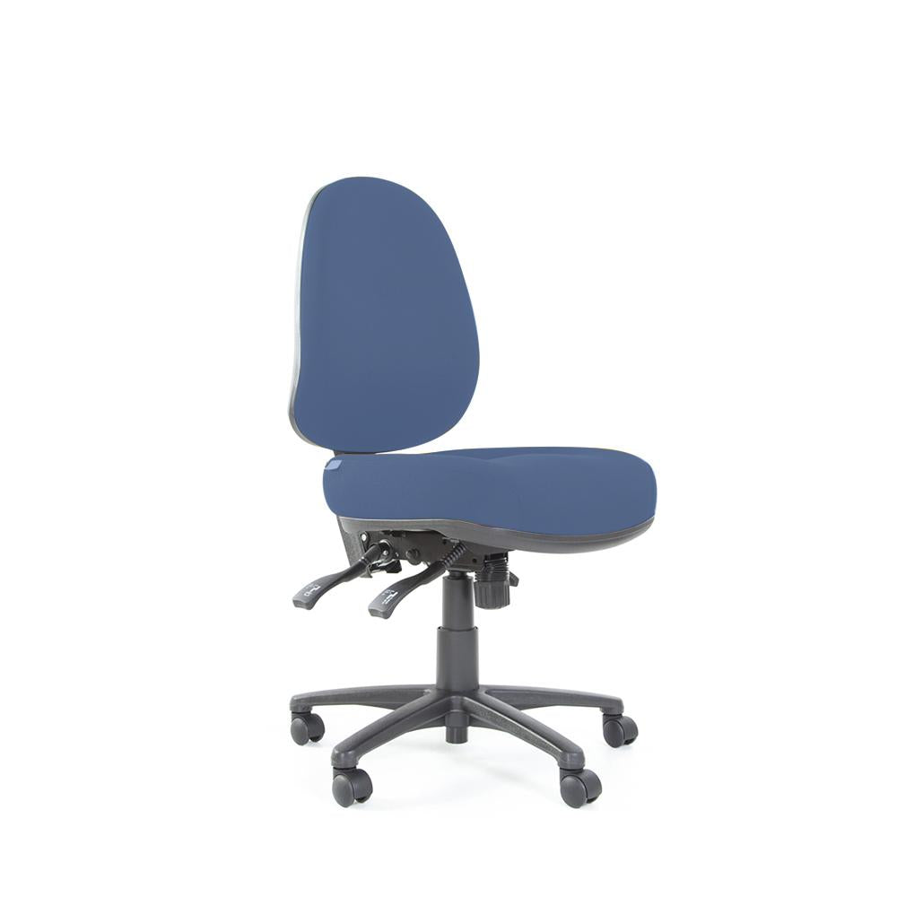 Ergoteq High Back Office Chair