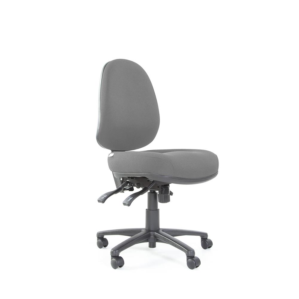 Ergoteq High Back Office Chair