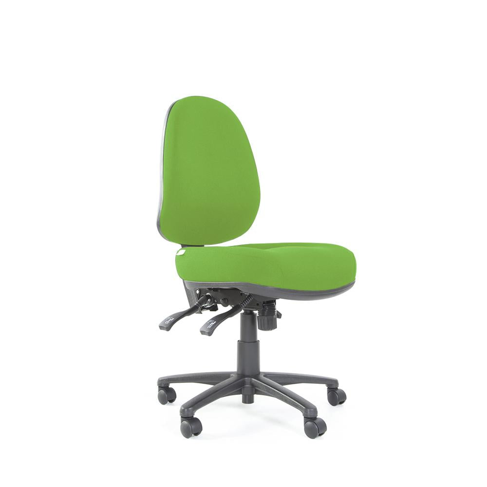 Ergoteq High Back Office Chair