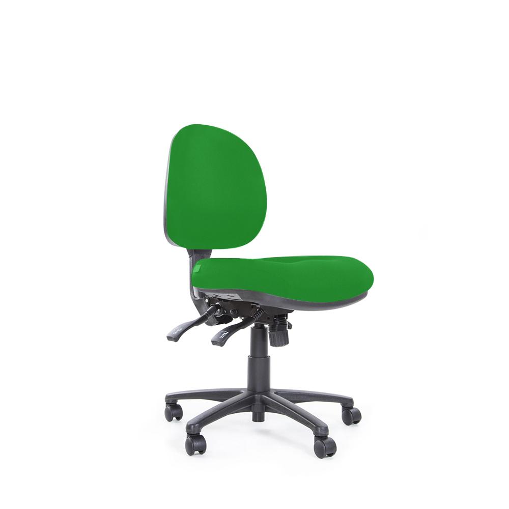 Ergoteq Mid Back Office Chair