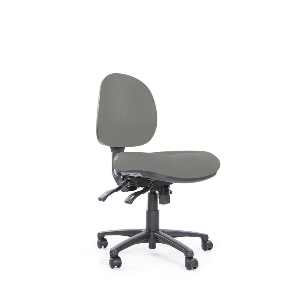 Ergoteq Mid Back Office Chair