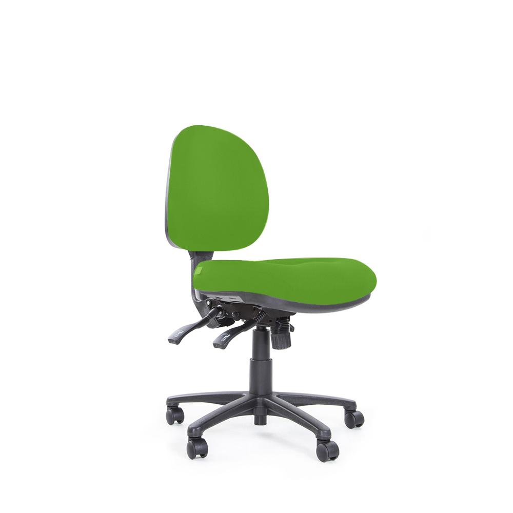 Ergoteq Mid Back Office Chair