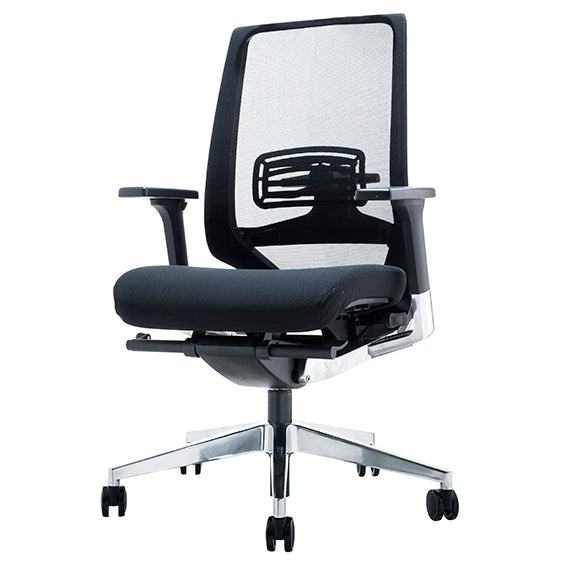 Evita Mesh Back Office Chair