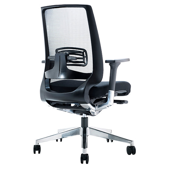 Evita Mesh Back Office Chair