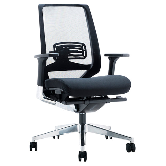Evita Mesh Back Office Chair