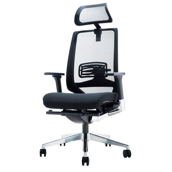 Evita Mesh Back Office Chair
