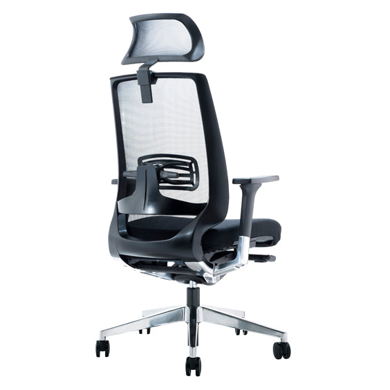 Evita Mesh Back Office Chair