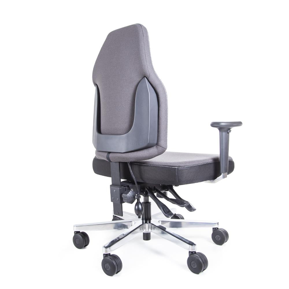 Flexi Plush Bariatric 250 Office Chair