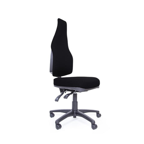 Flexi Extra High Back 3 Lever Office Chair