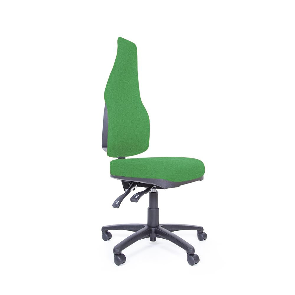Flexi Extra High Back 3 Lever Office Chair