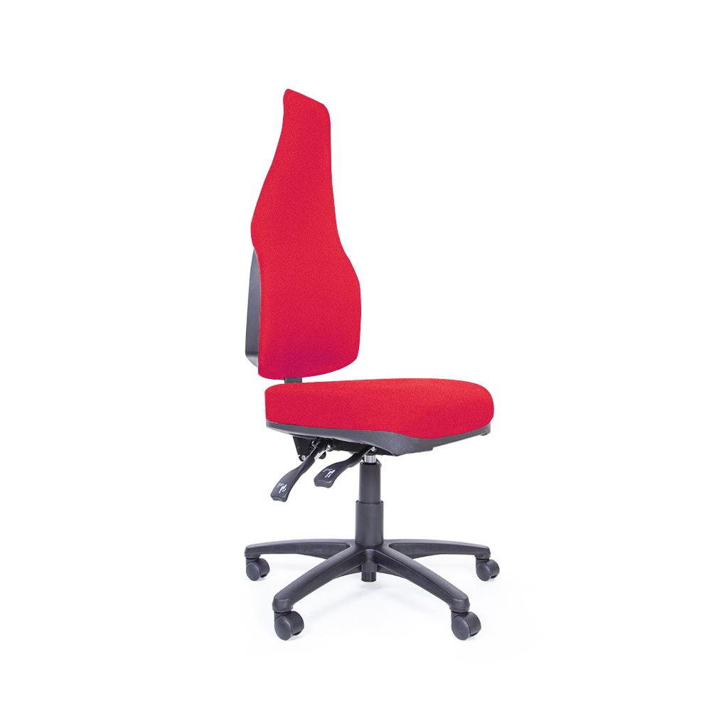 Flexi Extra High Back 3 Lever Office Chair