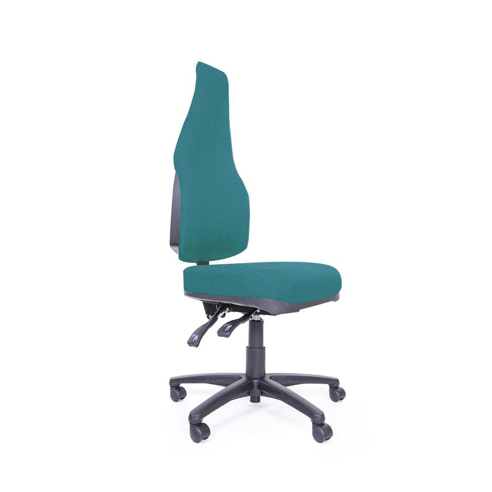 Flexi Extra High Back 3 Lever Office Chair
