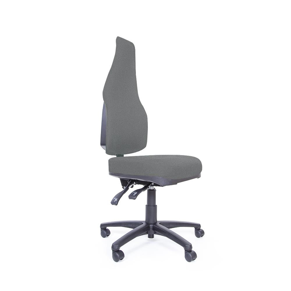 Flexi Extra High Back 3 Lever Office Chair