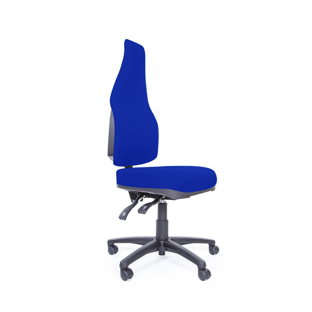 Flexi Extra High Back 3 Lever Office Chair
