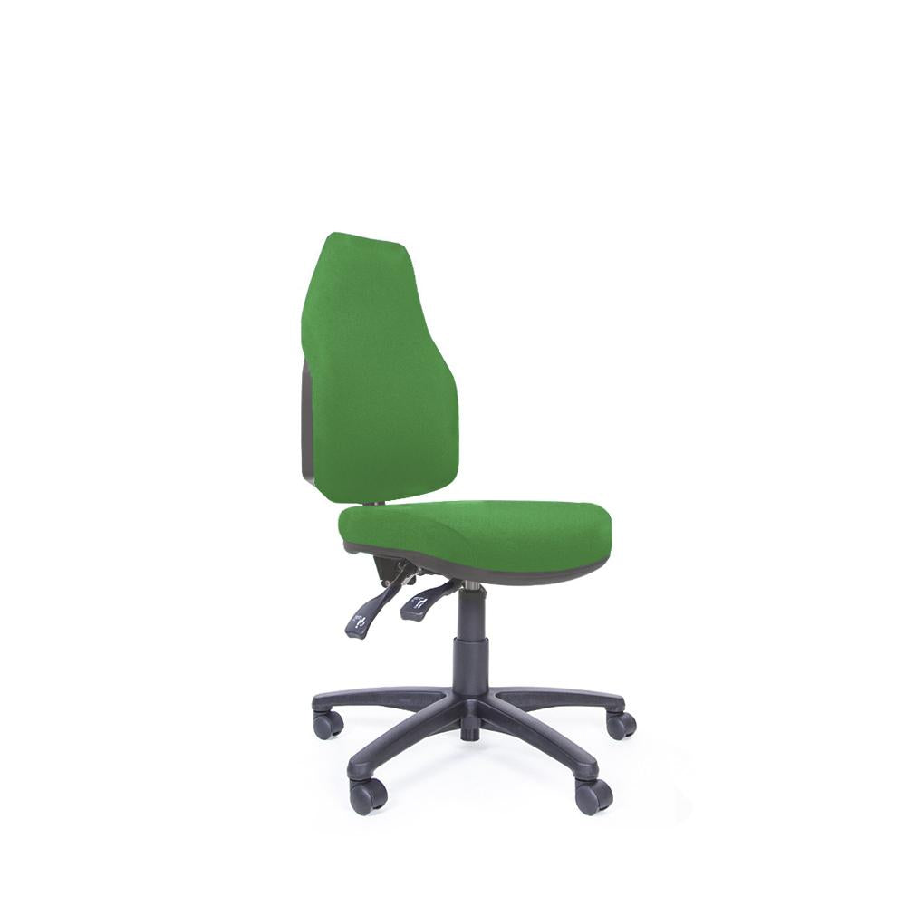 Flexi High Back 3 Lever Office Chair