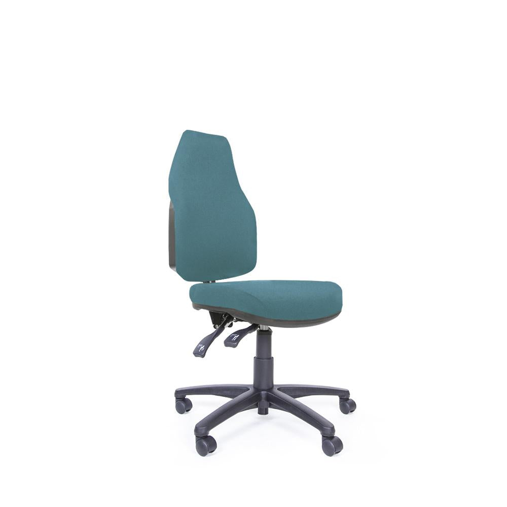 Flexi High Back Touch Mechanism Office Chair