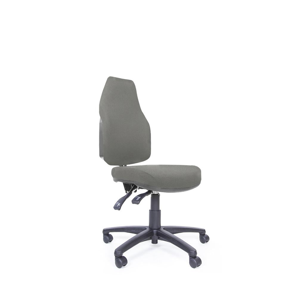 Flexi High Back Touch Mechanism Office Chair