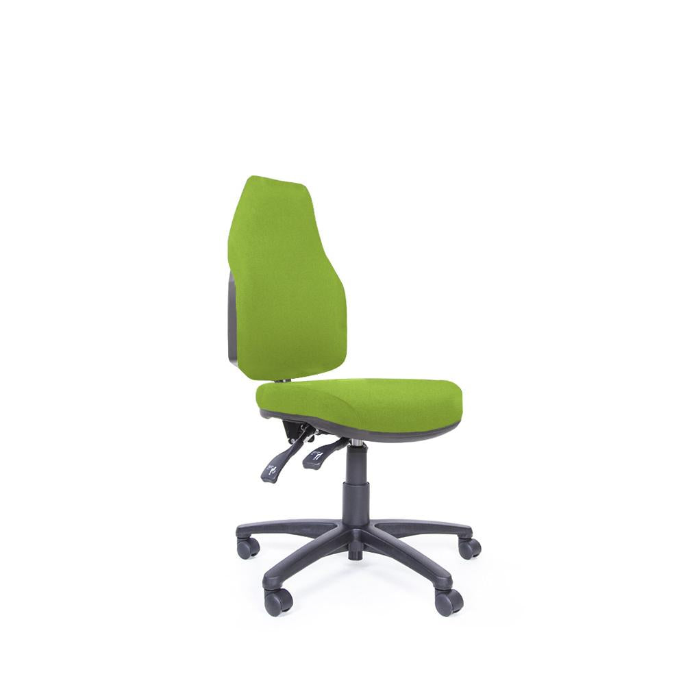 Flexi High Back Touch Mechanism Office Chair