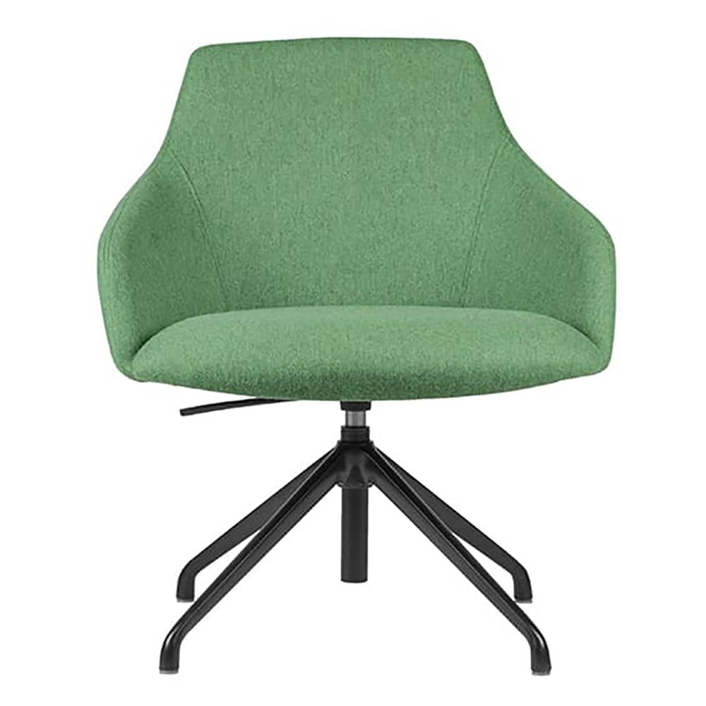 Gold 4 Star Visitor Chair