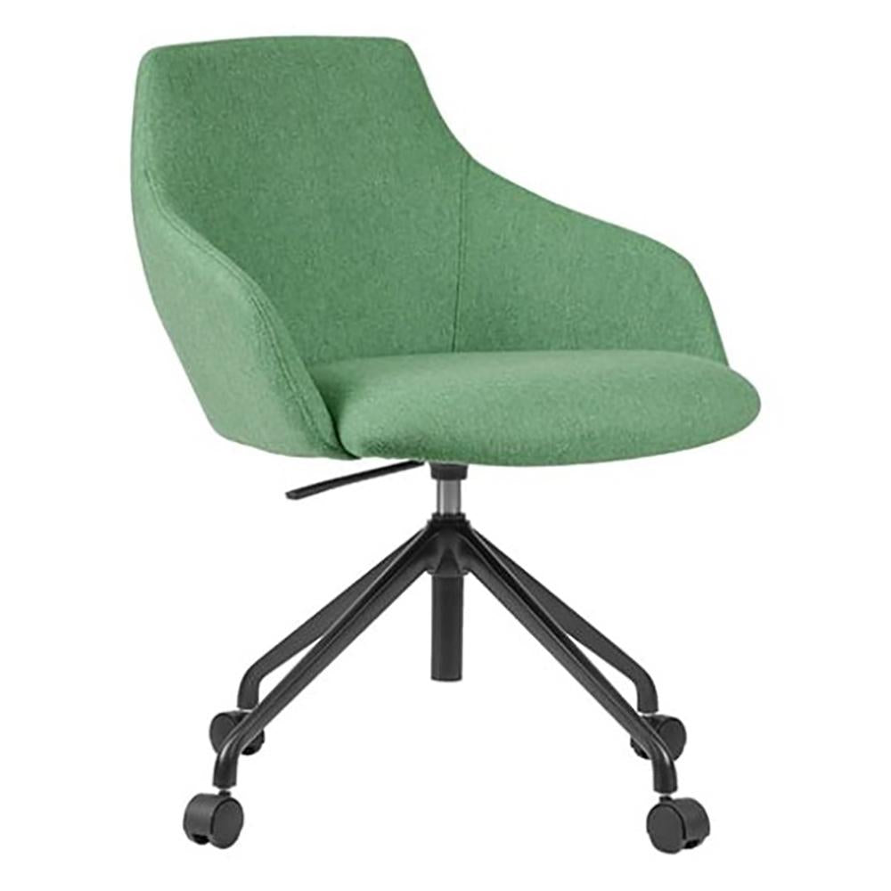 Gold 4 Star Visitor Chair