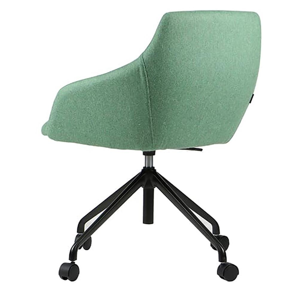 Gold 4 Star Visitor Chair