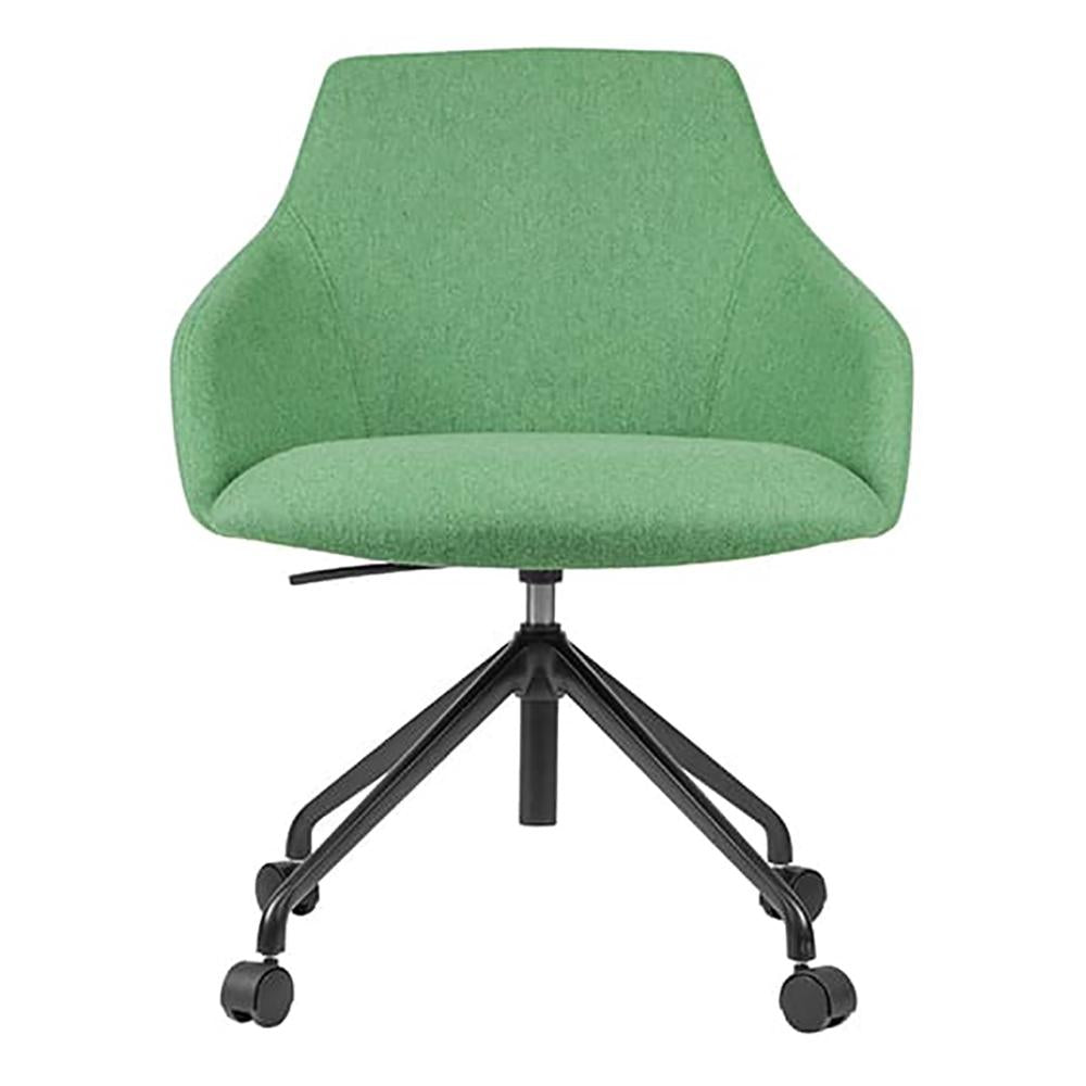 Gold 4 Star Visitor Chair