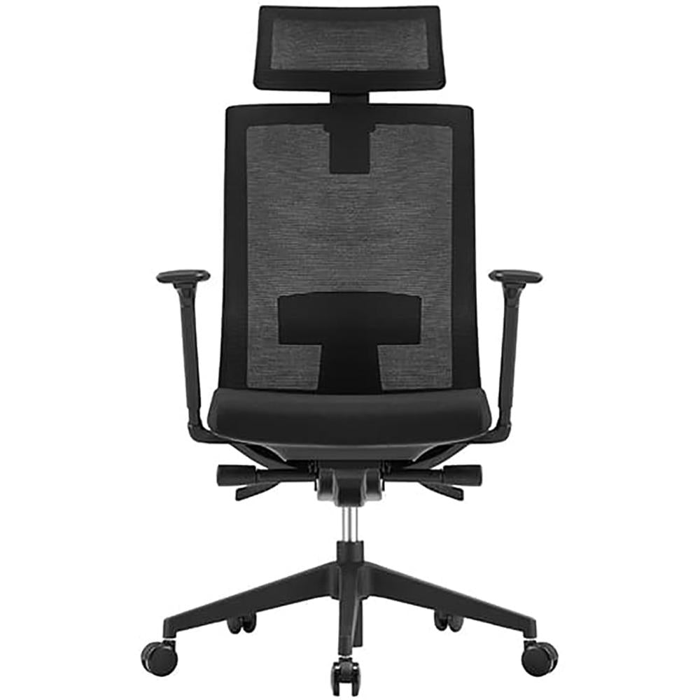 Kube High Back Office Chair