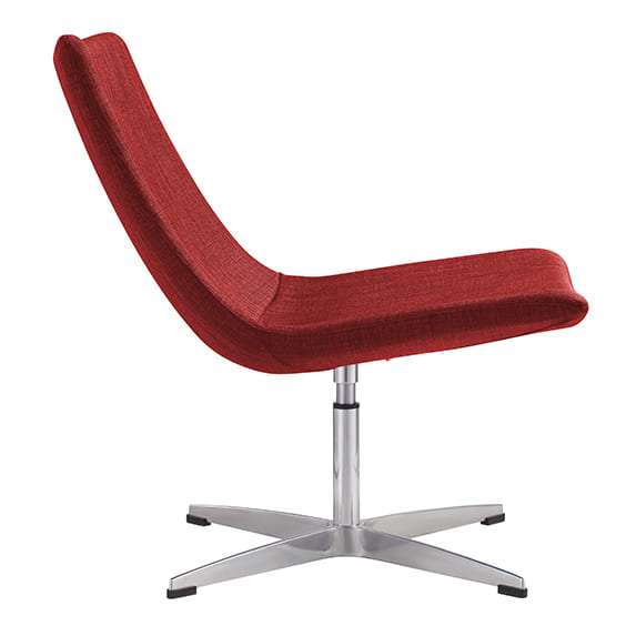 Lori Breakout Visitor Chair