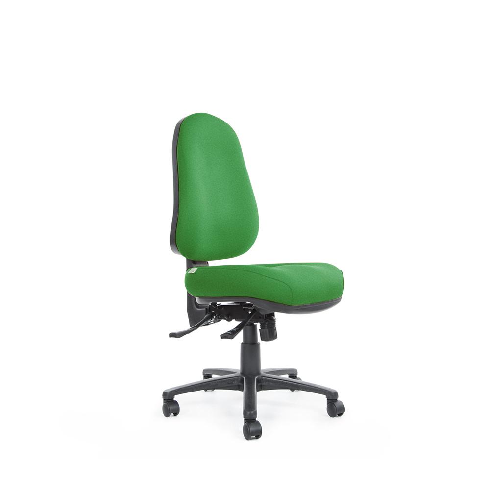 Miracle Maxi High Back Office Chair