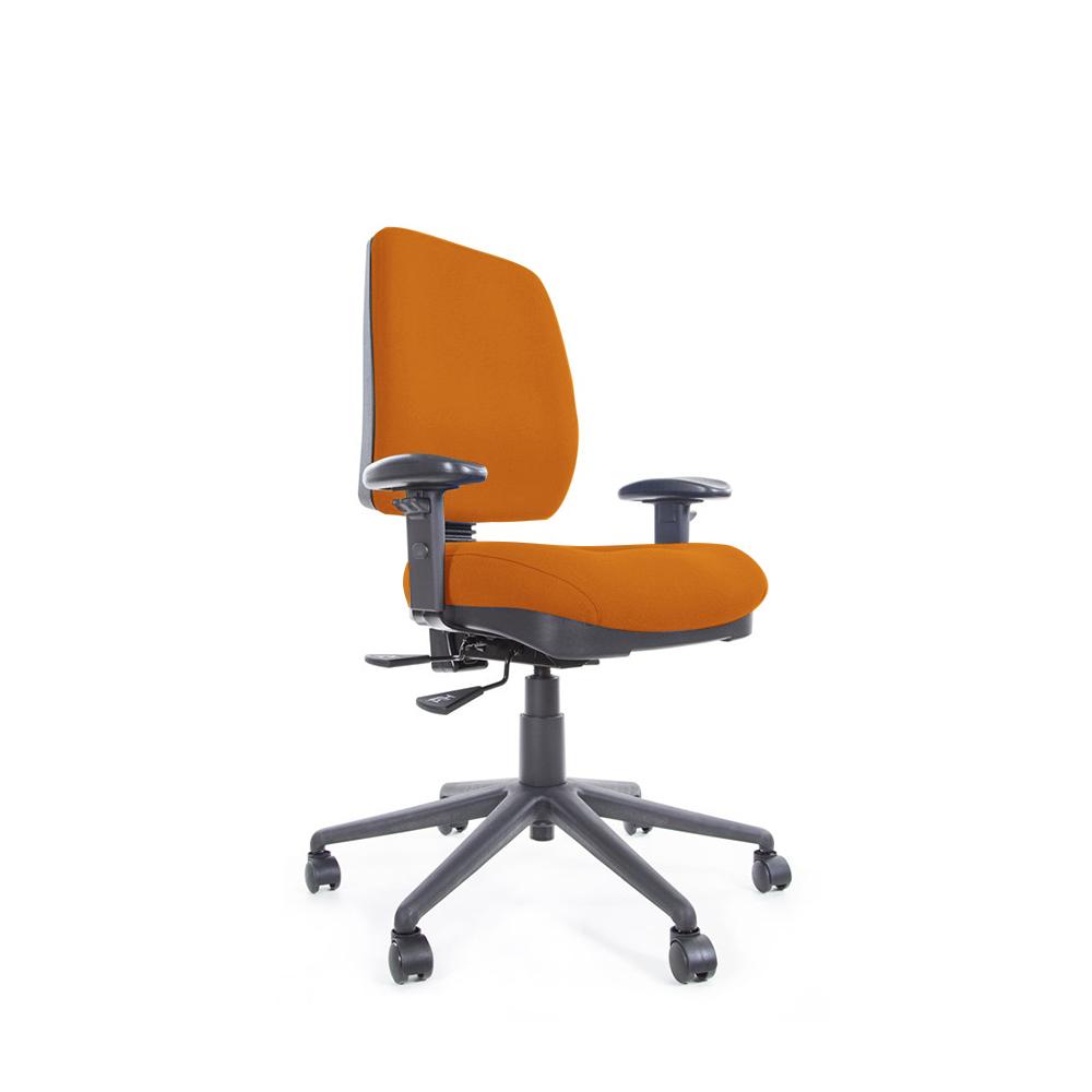 Miracle Mid Back Office Chair