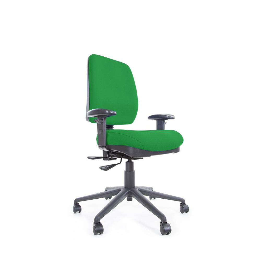 Miracle Mid Back Office Chair