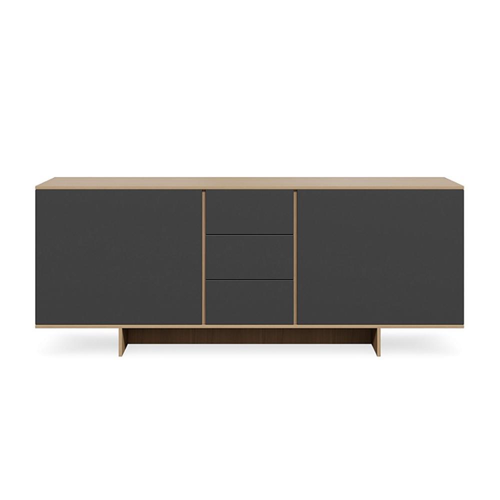 Hinge Push Door Premium Buffet